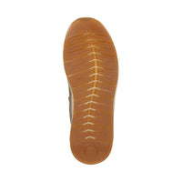 Turibio-713-J Green Trainers