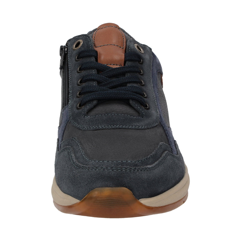 Turibio-713-J Navy Trainers