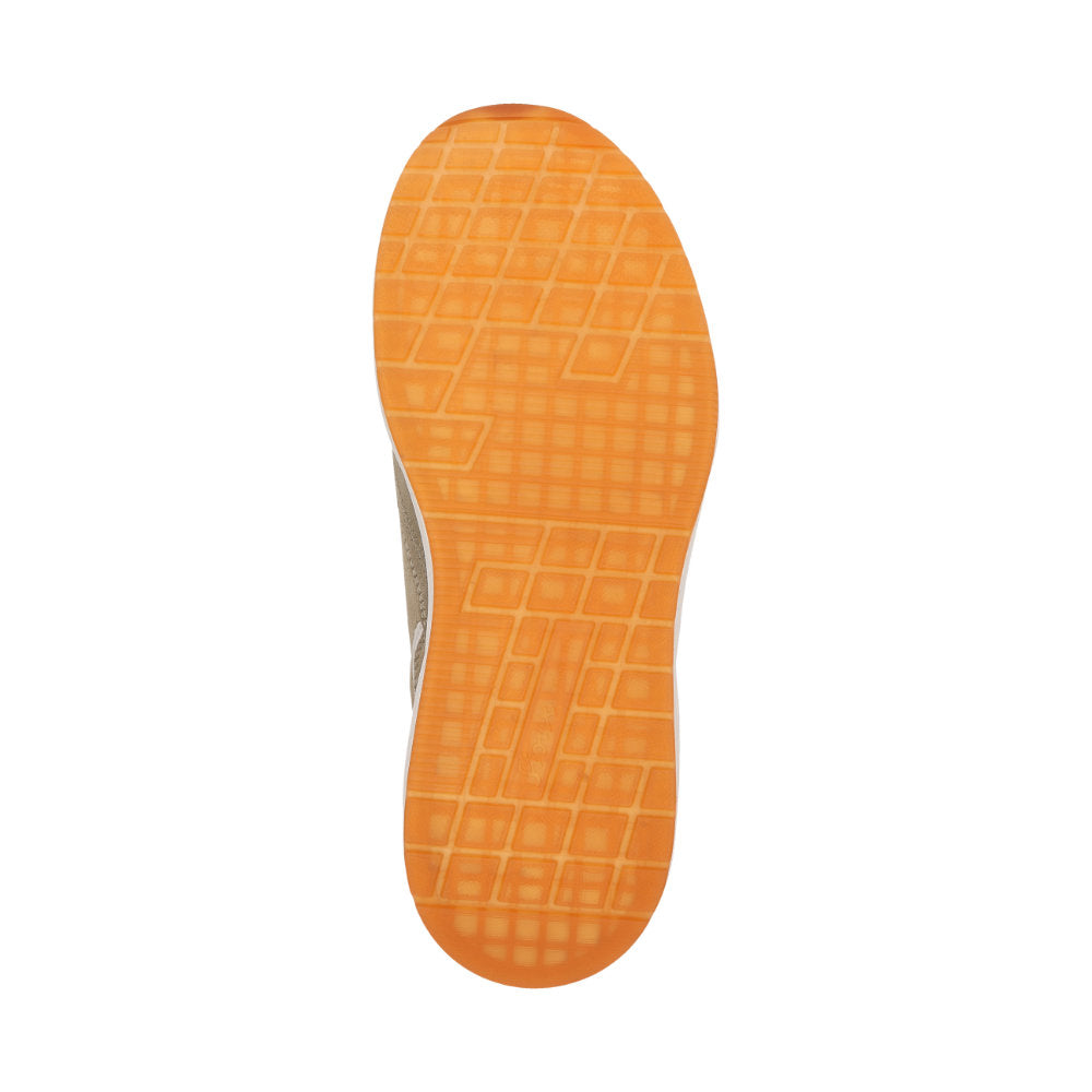 Tasulio-702-J Beige Trainers