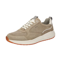 Tasulio-702-J Beige Trainers