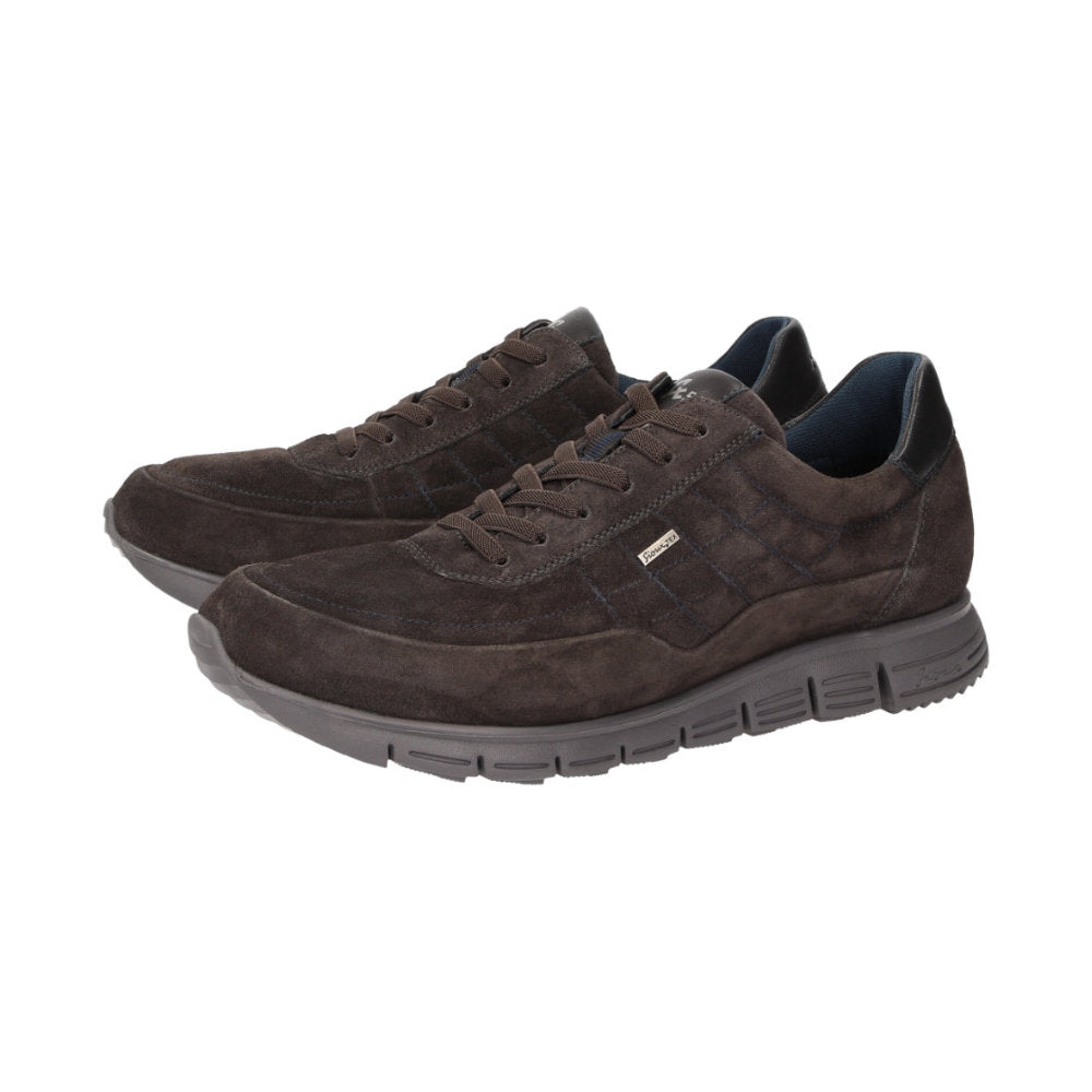 Mokrunner-H-016-Tex Grey Trainers