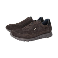 Mokrunner-H-016-Tex Grey Trainers