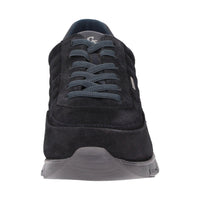 Mokrunner-H-016-Tex Navy Trainers