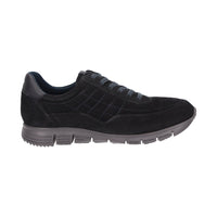 Mokrunner-H-016-Tex Navy Trainers