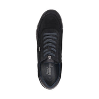 Mokrunner-H-016-Tex Navy Trainers