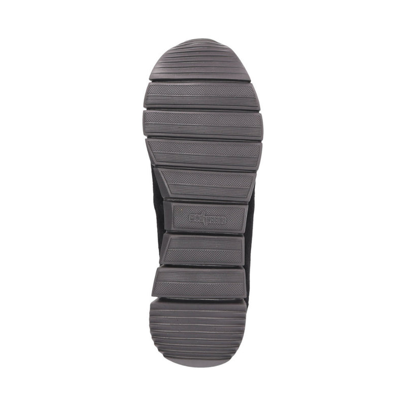 Mokrunner-H-016-Tex Navy Trainers