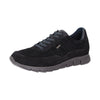 Mokrunner-H-016-Tex Navy Trainers