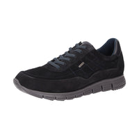 Mokrunner-H-016-Tex Navy Trainers