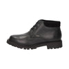 Aspar-701-Tex-Lf-H Black Boots