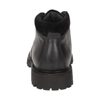 Aspar-701-Tex-Lf-H Black Boots