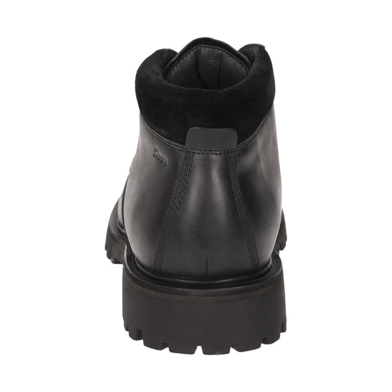 Aspar-701-Tex-Lf-H Black Boots