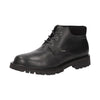 Aspar-701-Tex-Lf-H Black Boots