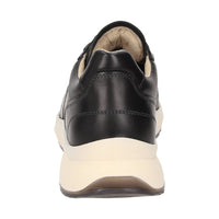 Kavikano-700 Black Trainers