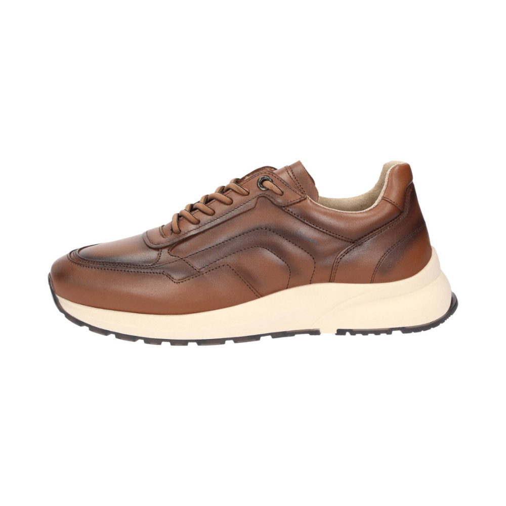 Kavikano-700 Brown Trainers
