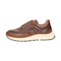 Kavikano-700 Brown Trainers