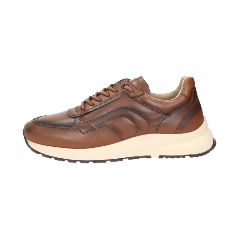 Kavikano-700 Brown Trainers