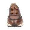 Kavikano-700 Brown Trainers