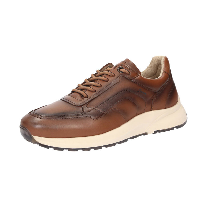 Kavikano-700 Brown Trainers
