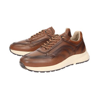 Kavikano-700 Brown Trainers