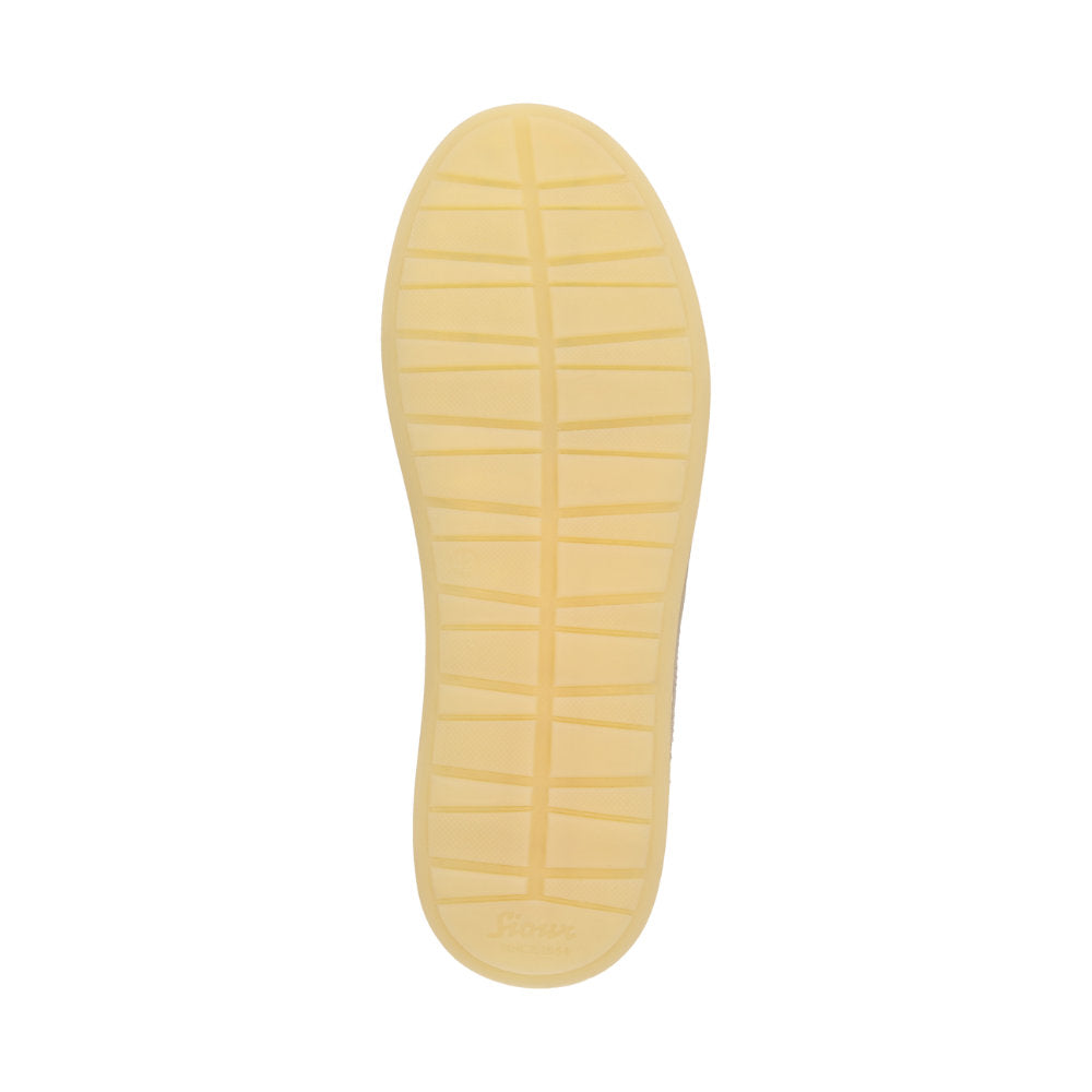 Tedrino-701 Beige Lace-Up Shoes