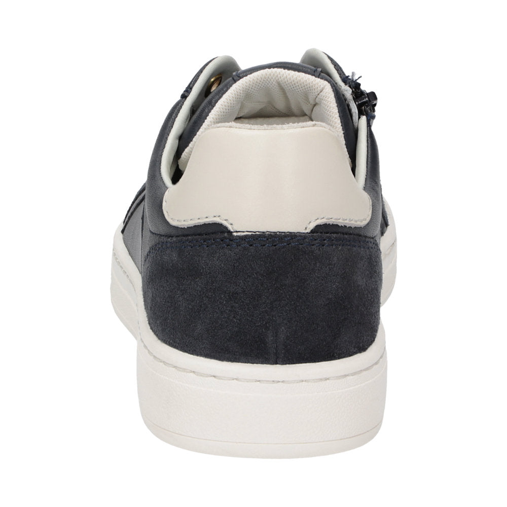 Tertulio-702-H Navy Trainers