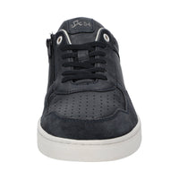 Tertulio-702-H Navy Trainers