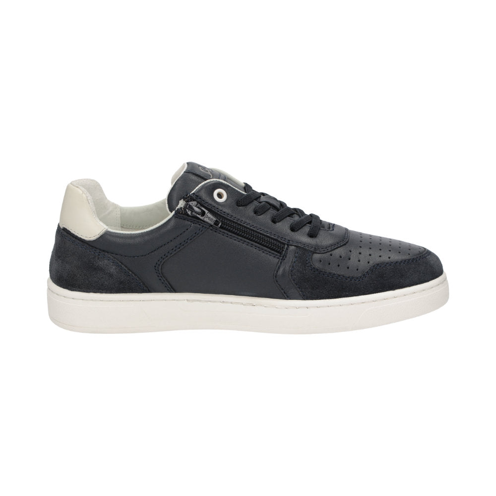 Tertulio-702-H Navy Trainers