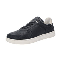 Tertulio-702-H Navy Trainers