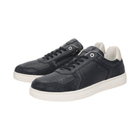 Tertulio-702-H Navy Trainers