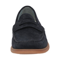 Giumelo-712-H Navy Moccasin
