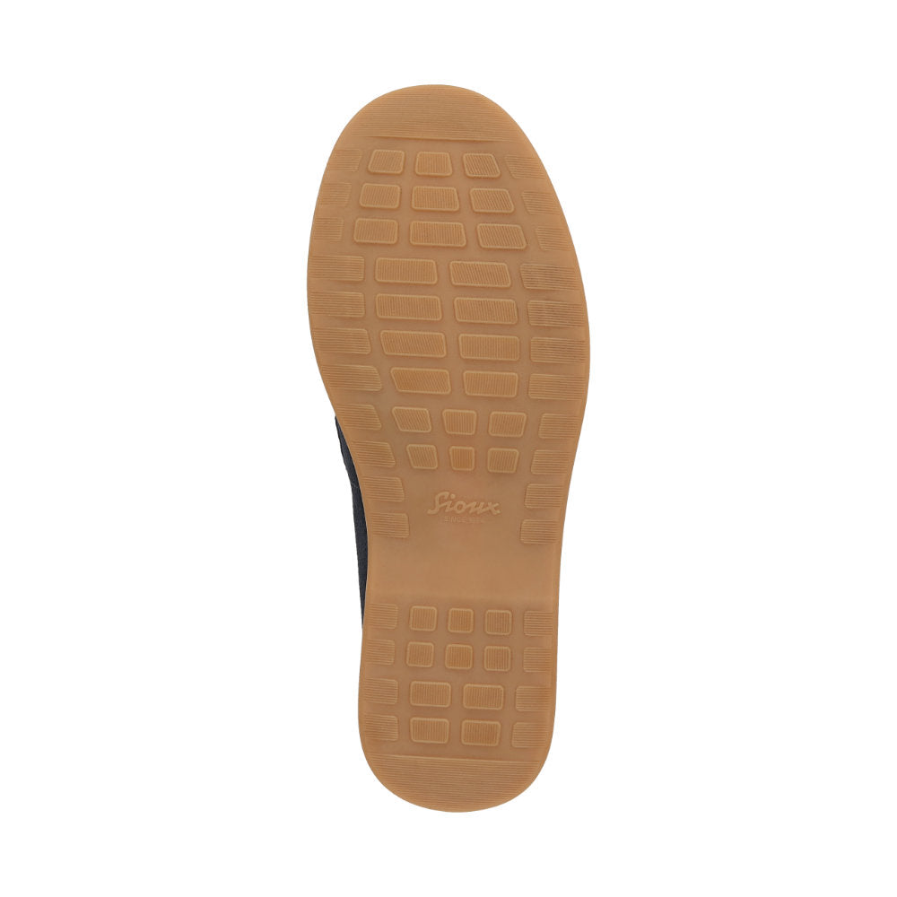 Giumelo-712-H Navy Moccasin