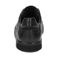Tedroso-704 Black Trainers 12720