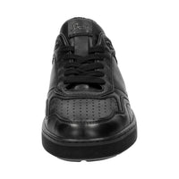 Tedroso-704 Black Trainers 12720