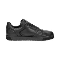 Tedroso-704 Black Trainers 12720