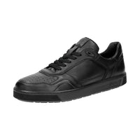 Tedroso-704 Black Trainers 12720