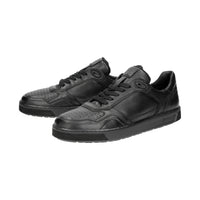 Tedroso-704 Black Trainers 12720