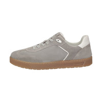 Tedroso-708 Grey Trainers 12740