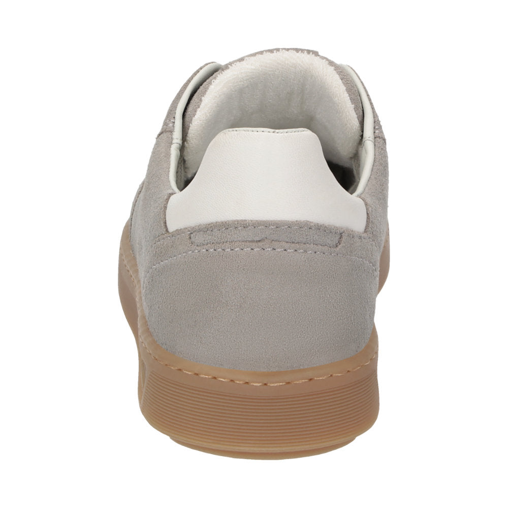 Tedroso-708 Grey Trainers 12740
