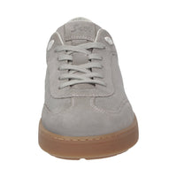 Tedroso-708 Grey Trainers 12740