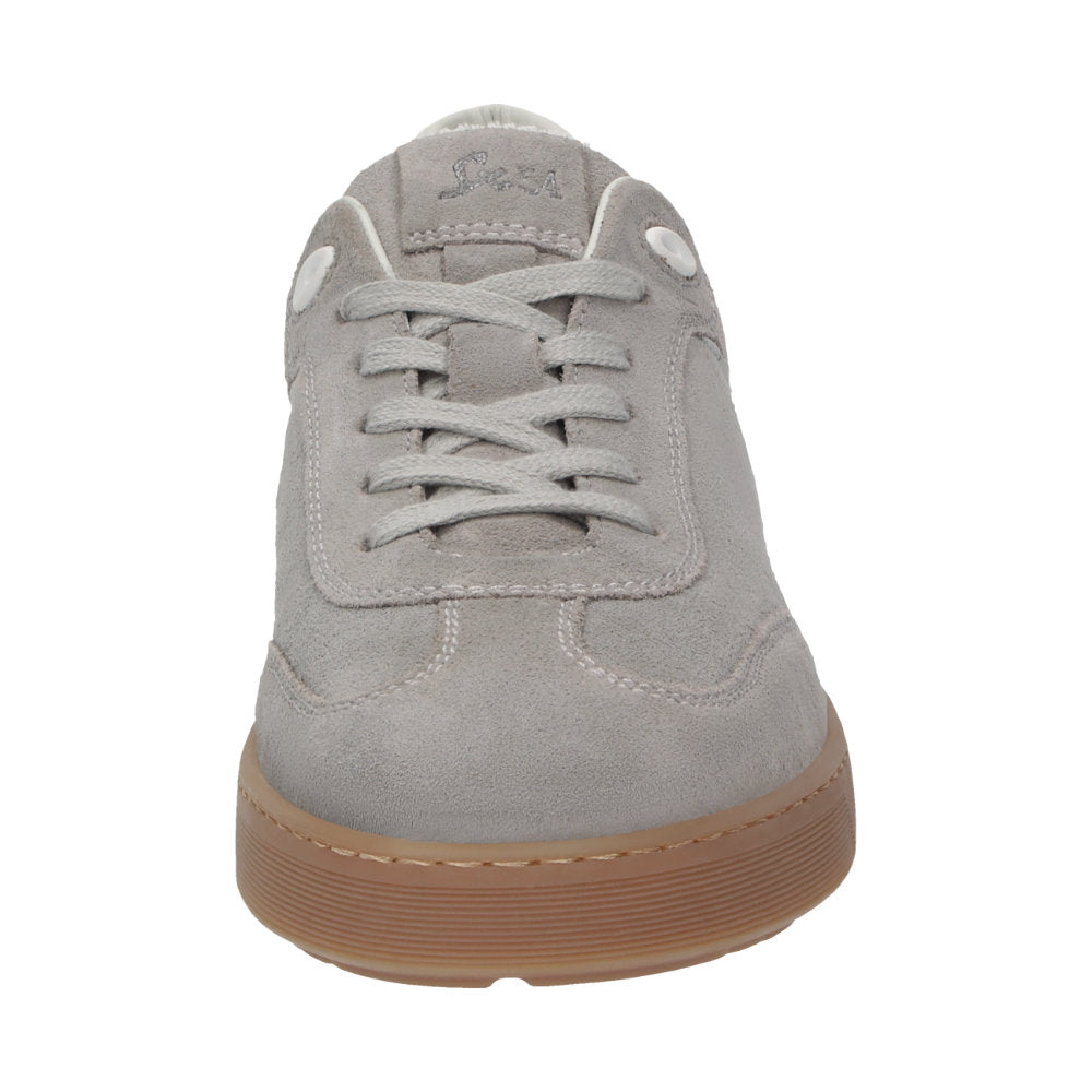 Tedroso-708 Grey Trainers 12740