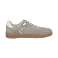 Tedroso-708 Grey Trainers 12740