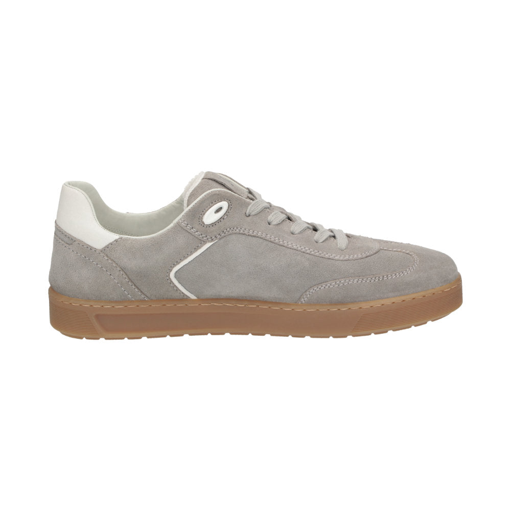 Tedroso-708 Grey Trainers 12740