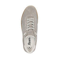 Tedroso-708 Grey Trainers 12740
