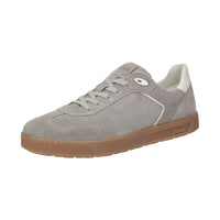Tedroso-708 Grey Trainers 12740