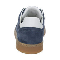 Tedroso-708 Blue Trainers