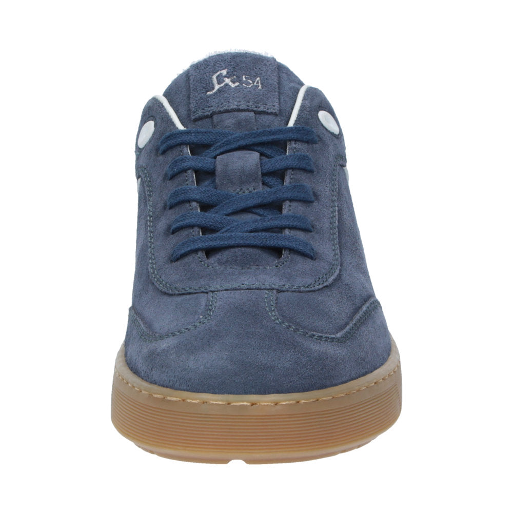 Tedroso-708 Blue Trainers