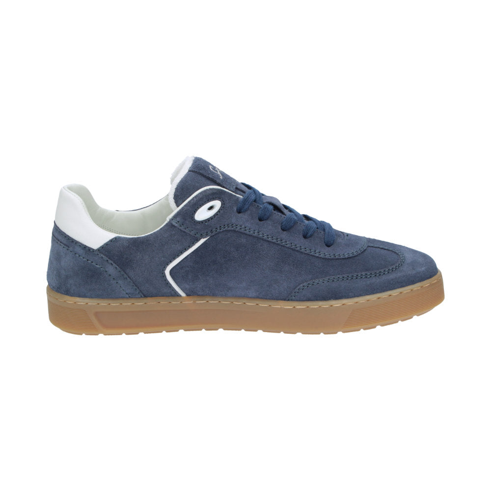 Tedroso-708 Blue Trainers
