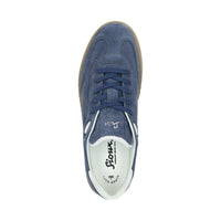Tedroso-708 Blue Trainers