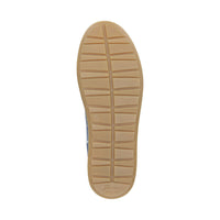 Tedroso-708 Blue Trainers