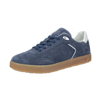 Tedroso-708 Blue Trainers